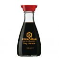 SALSA SOJA KIKKOMAN 150 ml X 12