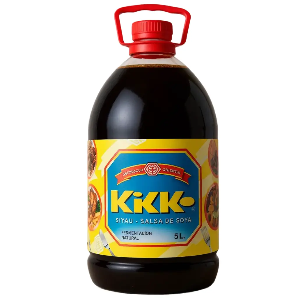 SIYAO KIKO X 5 LITRO