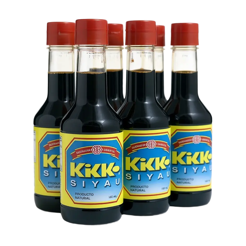 SIYAO KIKO X 6 UNI X 160g