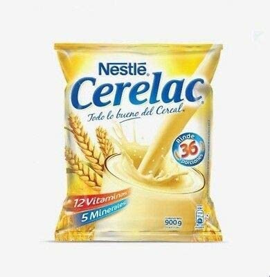 CERELAC BOLSA 400G X 24 NESTLE