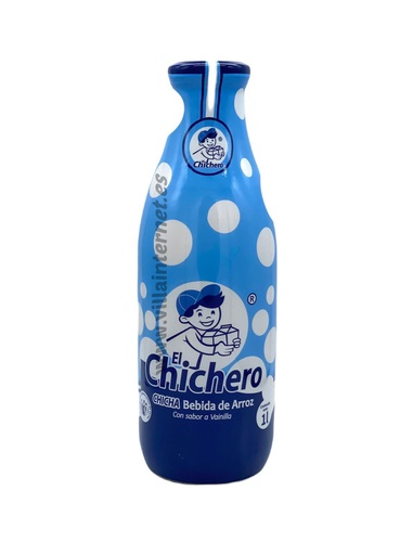 CHICHERO 1 LT X 6 BEBIDA DE ARROZ