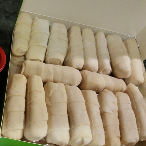 TEKEÑO FACTORY X 120 UNIDADES