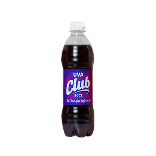 COUNTRY CLUB UVA 500ml Cx12