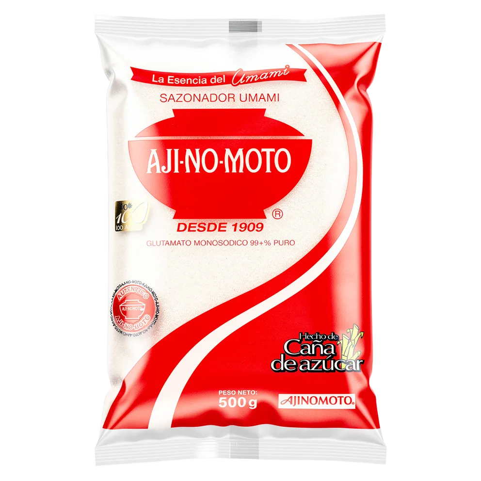 Ajinomoto PERU 1Kg x  20 Unid