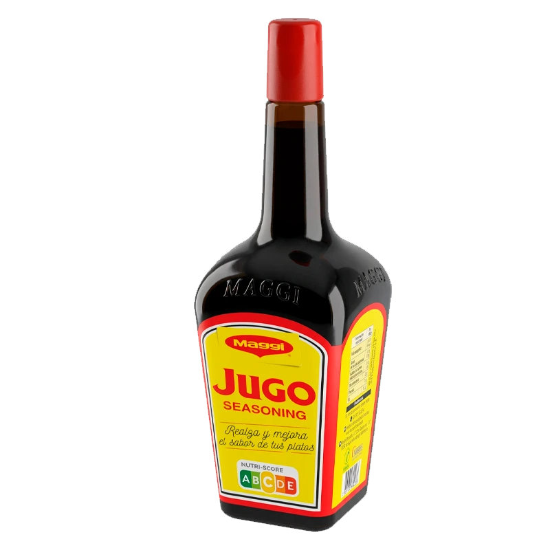 Jugo Maggi  NESTLE 810ml x  6 Unid