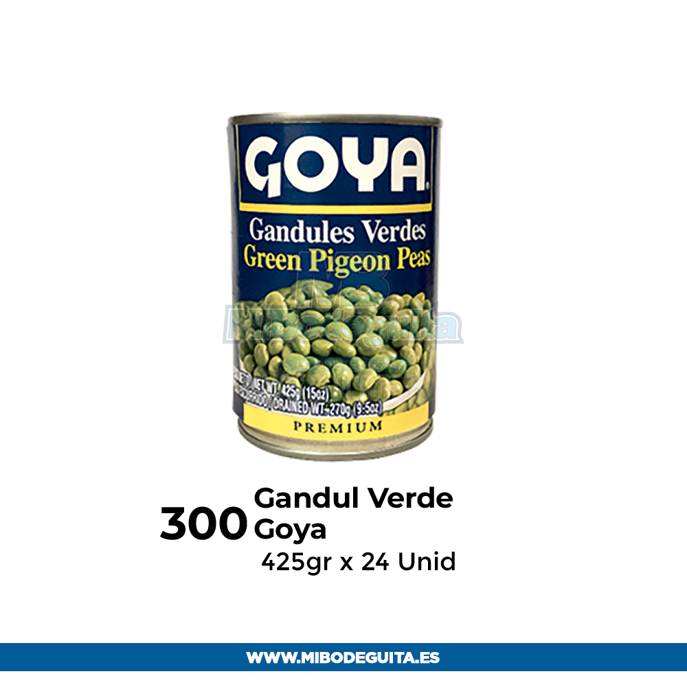 Gandul Coco Goya  