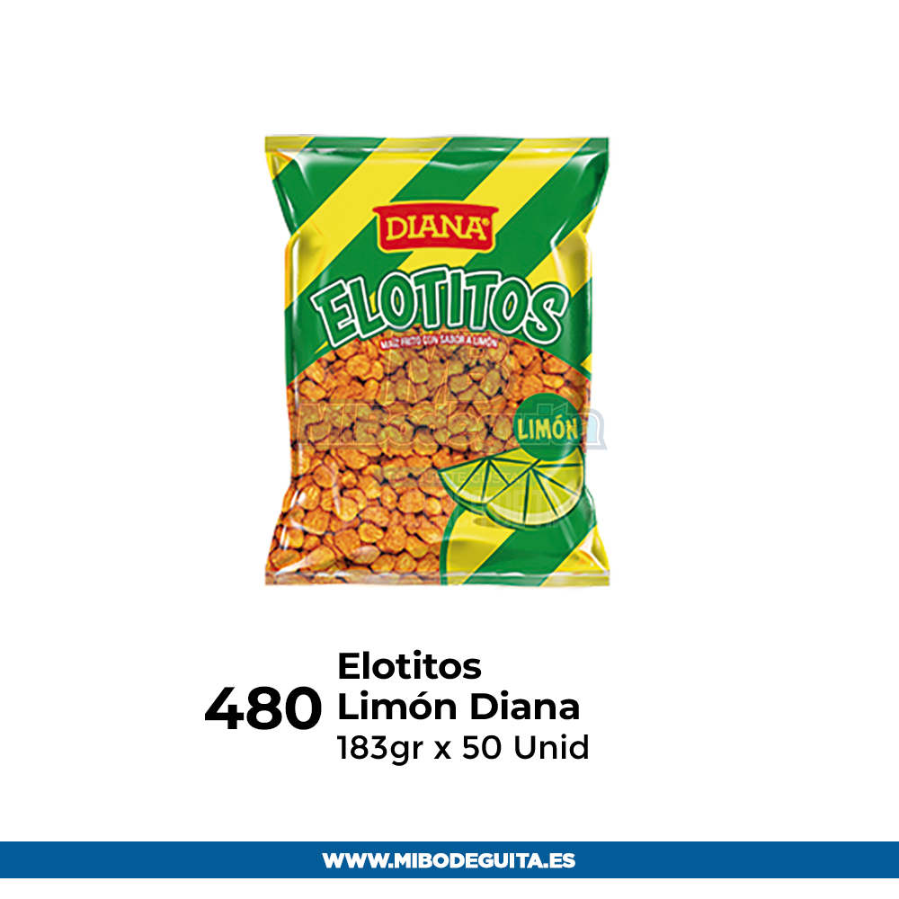 Elotitos Diana 