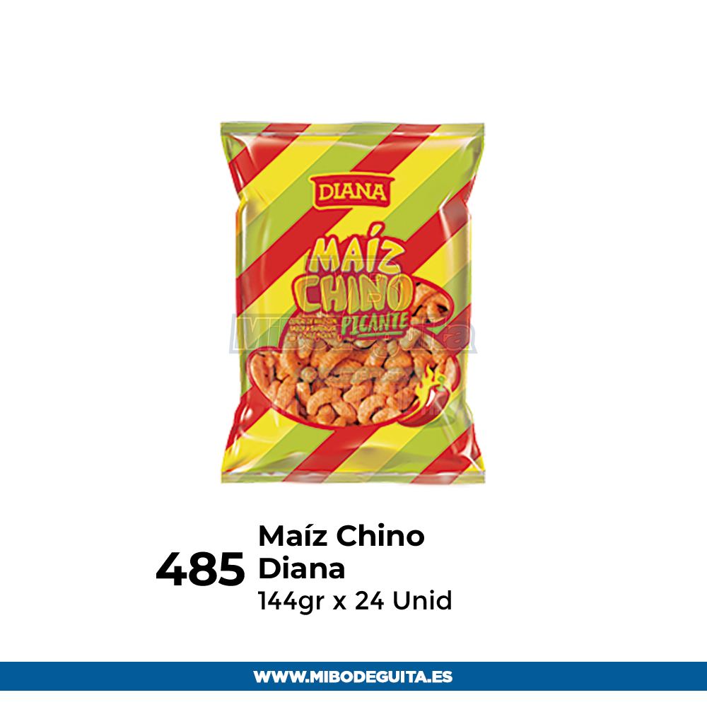 Maiz Chino Diana