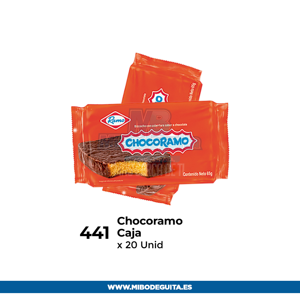 Chocoramo