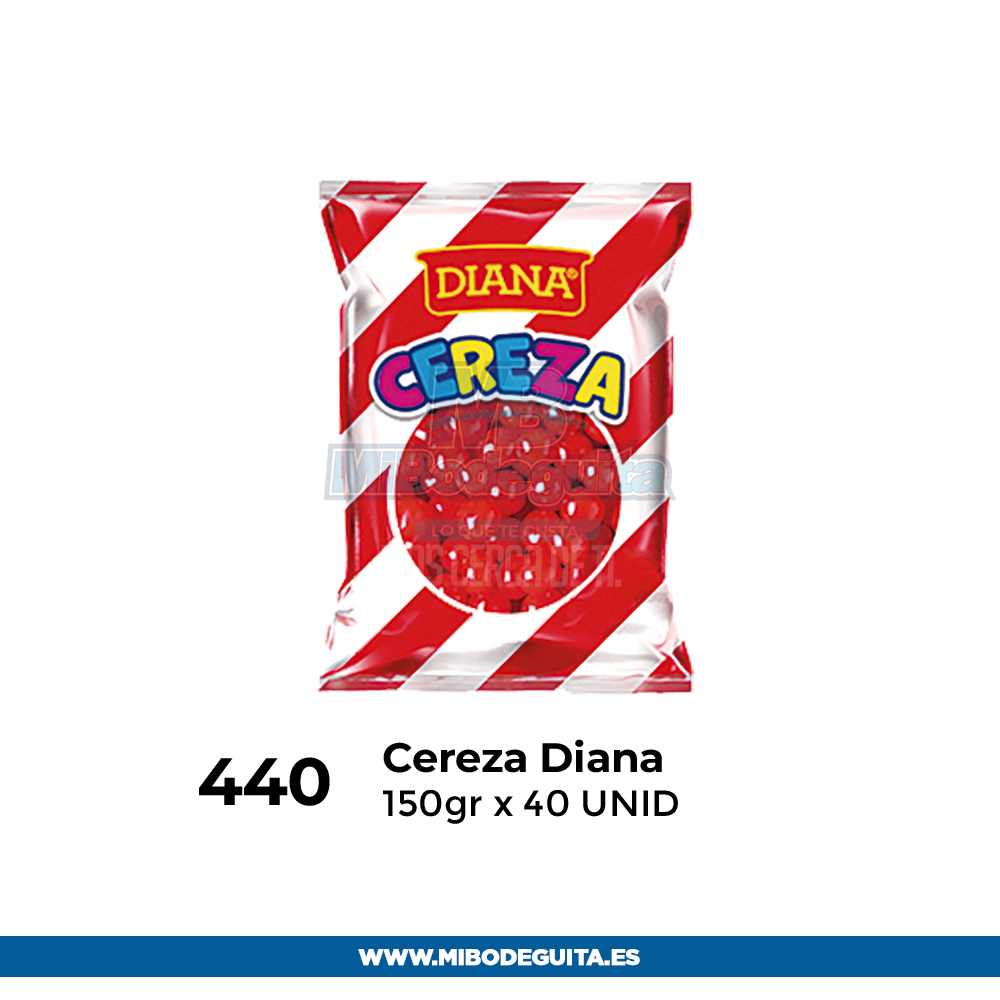 Diana Cereza