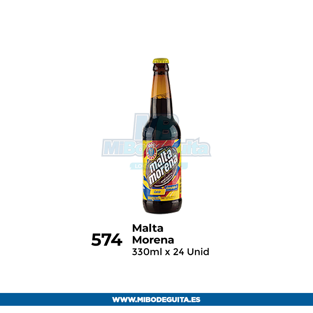 Malta Morena 