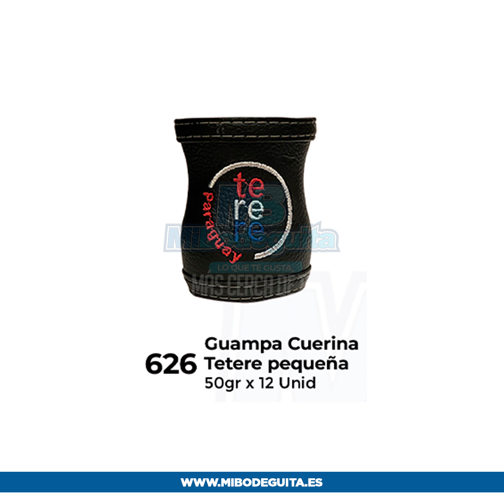 Guampa Cuerina Terere Pequeña