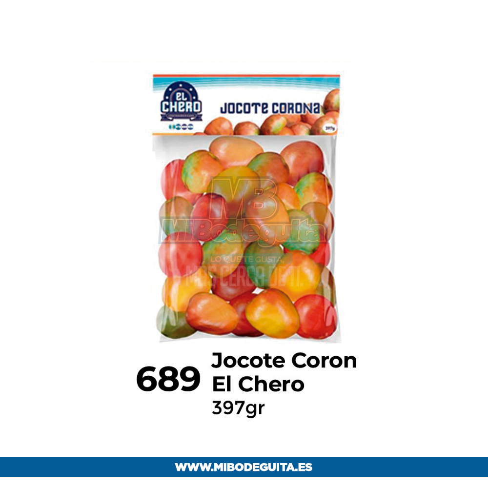 Jocote Corona el Chero