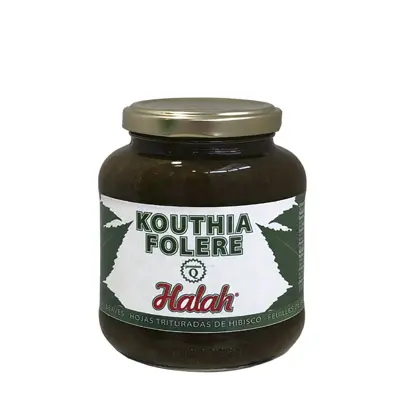 HALAH KOUTHIA FOLERE 370G