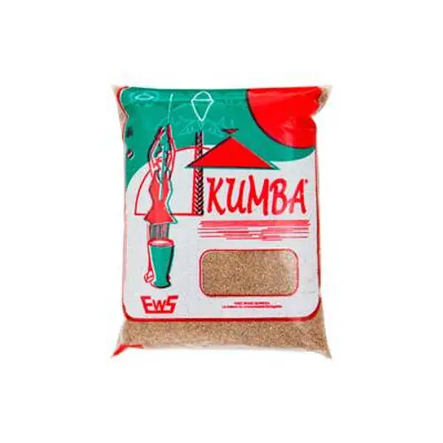 KUMBA ARRAW MIJO 500g Cx20
