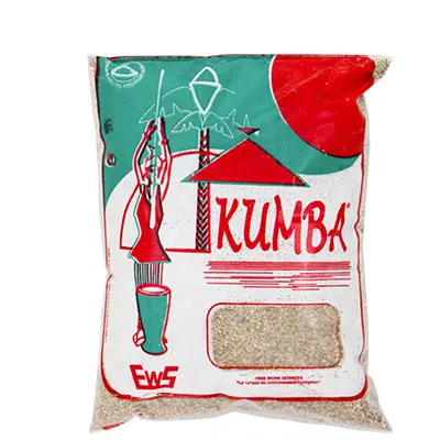 KUMBA SANKHAL GNE-GNE MILK 500g Cx20