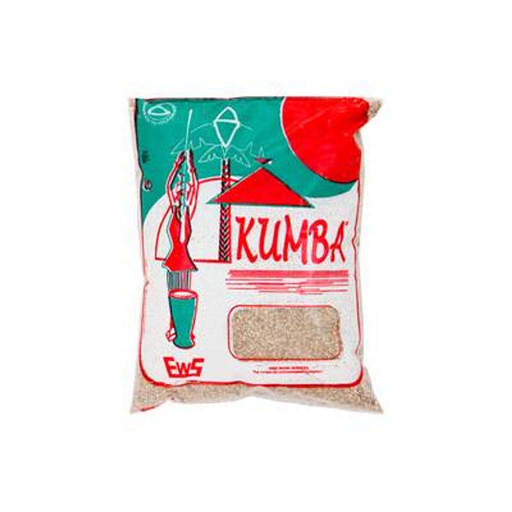 KUMBA SANKHAL GNE-GNE MILK 500g Cx20