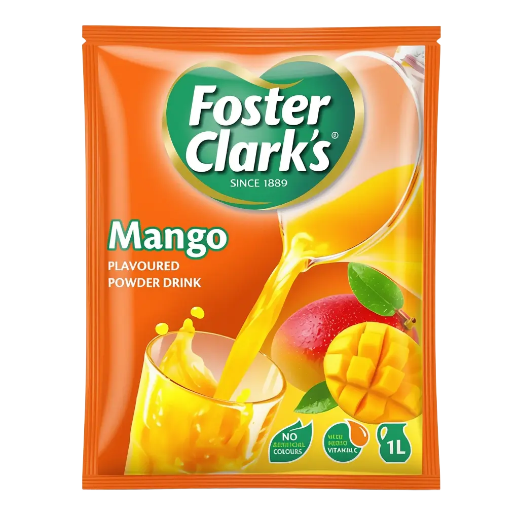 FOSTER INSTANTANEO MANGO 15Undx20g Cx12