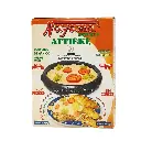 CUSCUS NAYAMA NATURAL ATTIEKE 500g