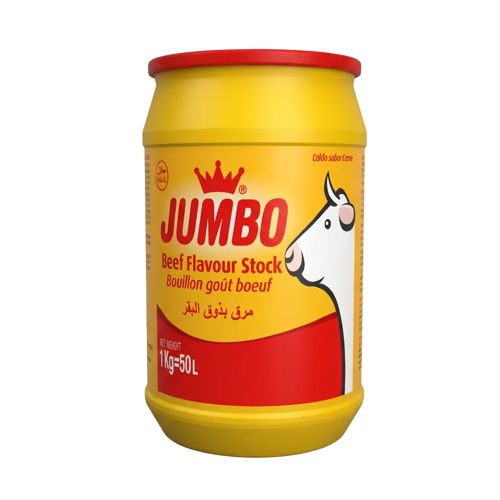 JUMBO CALDO DE CARNE 1K