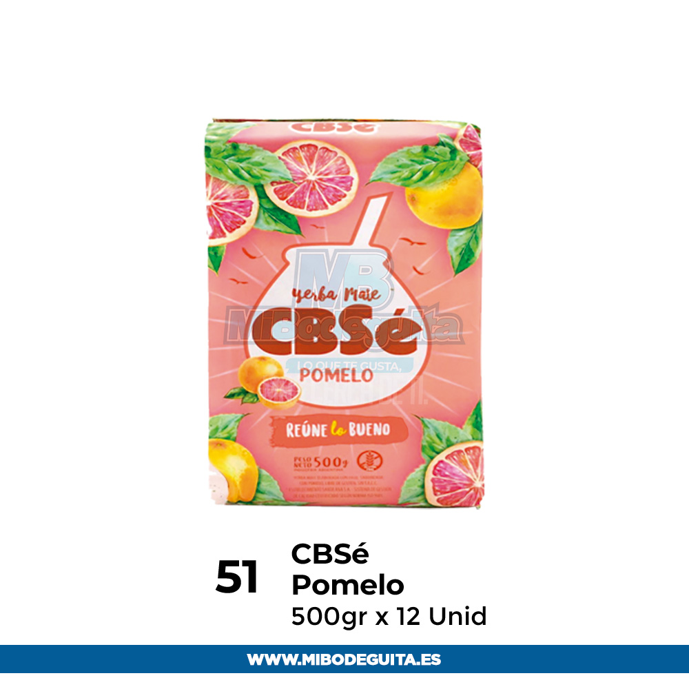 Cbse Pomelo