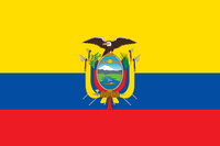 ECUADOR  CATALOGO